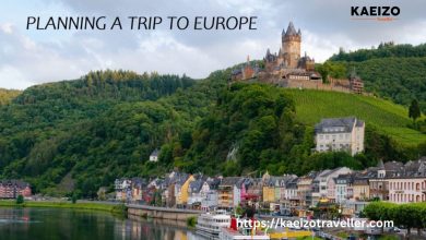 Breaking Down The Cost Of A European Adventure: How To Budget For Your Dream Trip