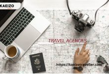 Top 10 Travel Agencies In India