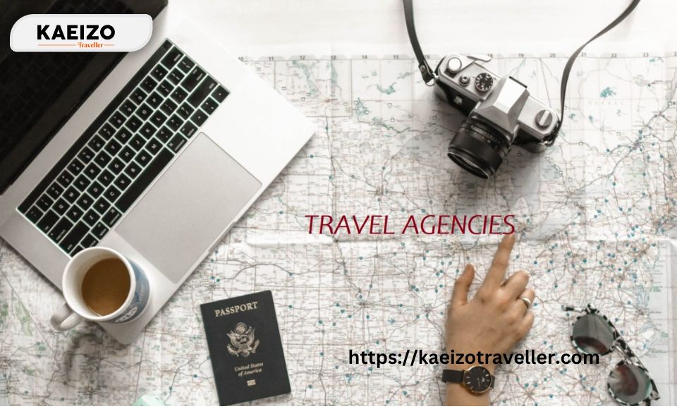 Top 10 Travel Agencies In India