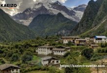 Nepal: The Ultimate Destination for Adventure Tourism