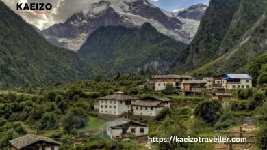 Nepal: The Ultimate Destination for Adventure Tourism