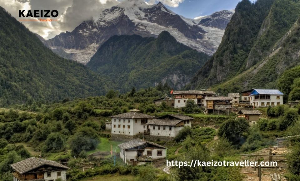 Nepal: The Ultimate Destination for Adventure Tourism