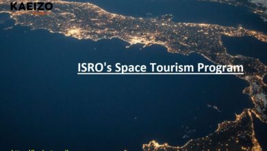 "ISRO's Space Tourism Program: A Step Towards Making Space Travel a Reality for Everyone"