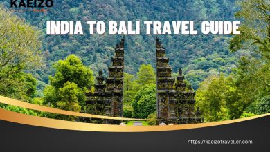 Your Comprehensive India To Bali Travel Guide: Exploring The Island Of The Gods