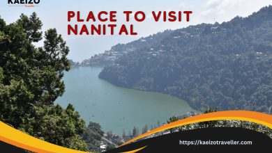 Places To Visit Nainital