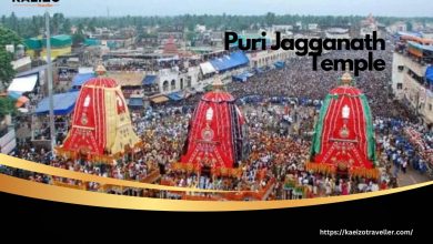 Rich History & Tradition Of Jagannath Temple Puri, Orisha