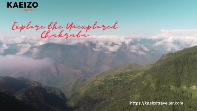 Explore The Unexplored Chakrata