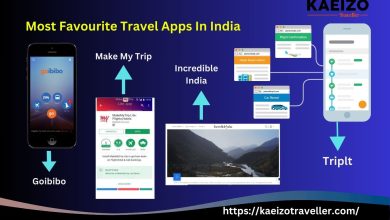Exploring India: Discover The Top Travel Apps For An Unforgettable Journey