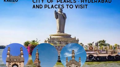 Gems Of Hyderabad: A Journey Through The City Of Pearls And Its Marvellous Attractions