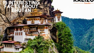 15 Interesting Facts About Bhutan