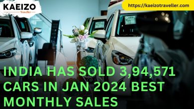 Best Ever Montly Sales Of Cars In January