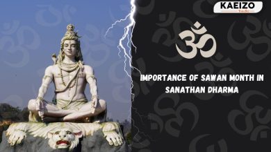 Importance Of Sawan Month In Sanatan Dharma