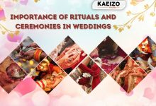 Importance Of Rituals and Ceremonies In Weddings